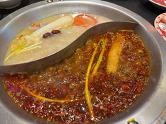 -沸炉重庆老火锅(军事博物馆店)