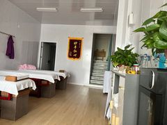 -源瑞康盲人推拿(尹山湖店)