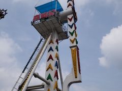 -梦幻奥陶纪景区