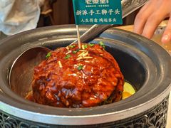 -老燕皇·南京菜(玄武湖店)