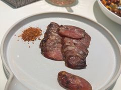 -渝信川菜·川味家常菜(新辰里亚运村店)