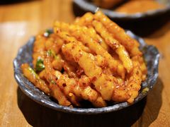-付小姐在成都(中山公园店)
