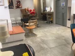 -海马体照相馆(天津世纪都会店)