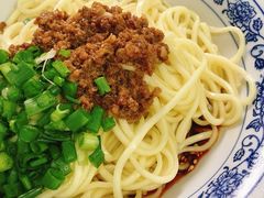 -老街杂酱面(东升街店)