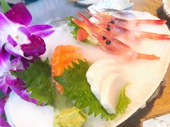 -酒井酱子·深夜食堂(东城汇店)