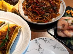 -魏客咖啡(中铁中心店)