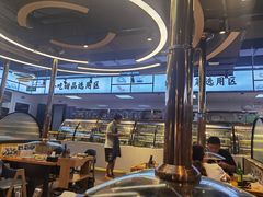 -蚝英雄鲜蚝自助专门店(长楹天街直营店)