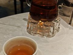 -红棉中餐厅·广州海航威斯汀酒店