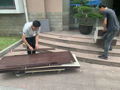 -上海跃迁搬场公司 日式搬家