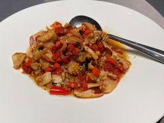 -徐记海鲜(观沙岭|滨江新城店)