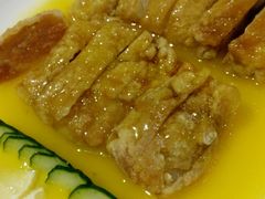 android_upload_pic-翡翠拉面小笼包(岭南新天地店)
