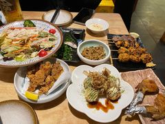 -鸟内会居酒屋(得意潮馆店)