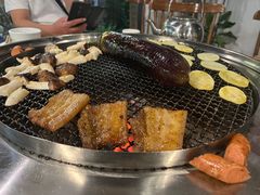 -桶桶烧(赤水店)