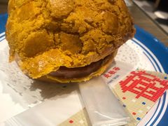 广州首创Big Men菠萝包-敏华冰厅(天河城店)