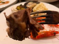 -上海锦江汤臣洲际大酒店壹阶层