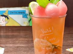 -泰妃殿(武汉首店)