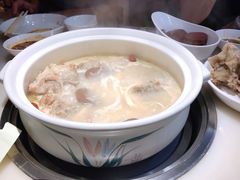 -小骨煲金华砂锅(转塘金街美地店)