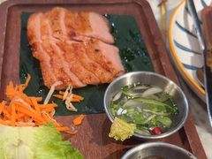 -PHO爺·越南料理(亦庄大族广场店)