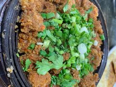 -乐山食古香跷脚牛肉