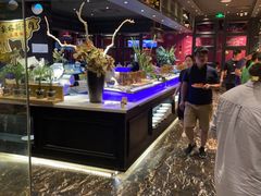 -加餐海鲜自助(集美银泰百货店)