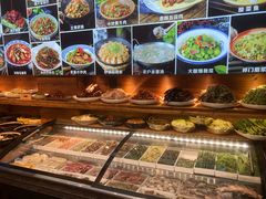 -明月土菜馆(老城区店)
