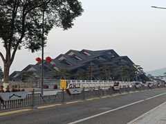 -东钱湖旅游度假区