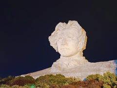 -橘子洲景区