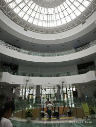 -北京科学中心儿童乐园