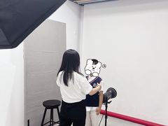 -方快PLUS照相馆(青浦万达茂店)