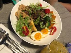 -Nectar One Cafe(勇烈路n1店)