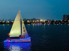 -西安浐灞艾美酒店·汉江餐厅·火锅