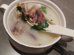 羊汤-燕春楼(海河华鼎店)