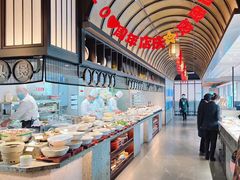 -壹只菜·崇明本地特色菜(崇明南门店)