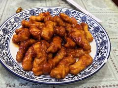 -北大地皖峰饭馆