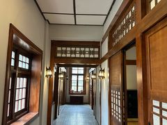 -清风小镇闯关东影视基地