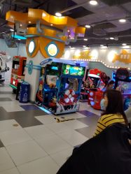 点击看大图 -万达宝贝王(上海浦江店)