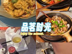 -啫神·广州地标美食(北京路店)