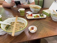 -丝路传奇·中国拉面航母店(北医三院店)