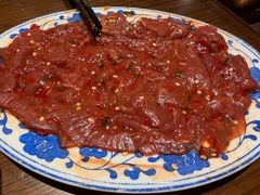 -萍姐火锅·公路夜市(南京弘阳广场店)