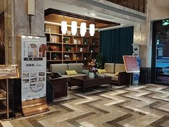 -御海8号温泉酒店