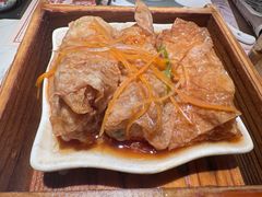 -悦满楼·西关名点·湛江名菜(航空综合大厦店)