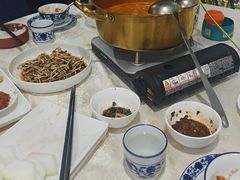 -贵州人家·酸汤火锅·20年老字号