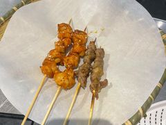 -烧货·活海鲜炭烧(湖滨商业街店)