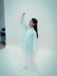 -小阿福儿童摄影(摩尔城店)