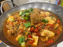 -新新湘菜馆(新中街二条店)