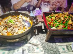 -蘭奢雅集·江浙菜(青山江滩店)