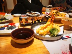 -鳗鲔料理小馆