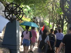 -船政文化景区-罗星塔公园