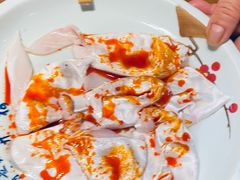 -青山青豆花·笑禅豆腐鱼(黄泥塝店)