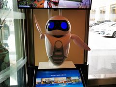 -成都安仁福朋喜来登酒店